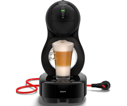 Ekspres i kawa Nescafe KP1308